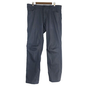 Under Armour Tactical Pants Men's Gray 38 x 34 Work, Utility, Casual
